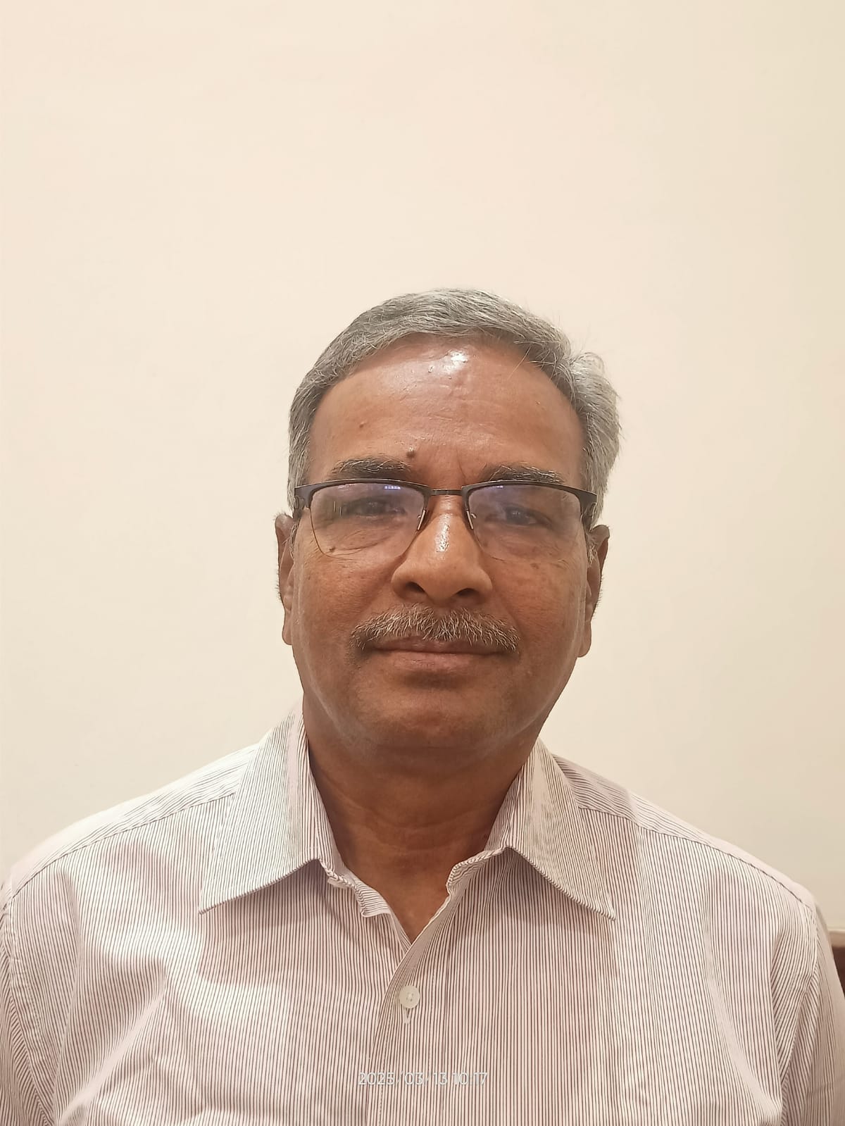 Thiru.P.Ramasamy