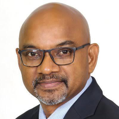 Thiru.PWC Davidar,IAS(Rtd)