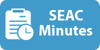 SEAC Minutes